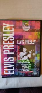 Elvis Presley-DVD, Comme neuf, Enlèvement ou Envoi