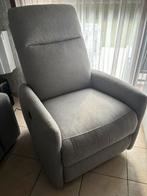 Elektrisch fauteuil te koop, Ophalen