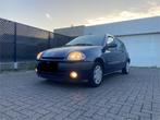 Renault Clio Benzine, Auto's, Renault, Voorwielaandrijving, Stof, 4 cilinders, Blauw