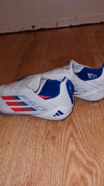 Chaussures de football adidas 38,5, Enlèvement ou Envoi, Comme neuf