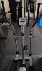 Crosstrainer, Vélo elliptique, Autres matériaux, Enlèvement, Utilisé