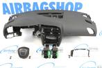 Airbag kit - Tableau de bord Audi A5 (2007-2016)