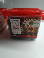 Kerstverlichting LED binnen en buiten. White, Diversen, Kerst, Ophalen