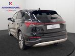 Audi Q4 e-tron 45 e-tron Advanced GPS Dig.Airco Verw.Zetels, Auto's, Audi, Automaat, https://public.car-pass.be/vhr/eb1209ff-941c-4232-9779-6e4aece29b4a