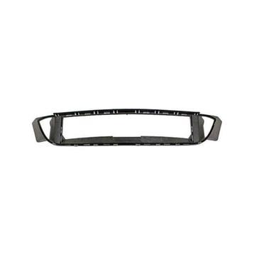 GRILLE CENTRALE PACK M SÉRIE 5 F10 F11 (10-17)