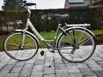 Vélo très confortable pour dame, Versnellingen, Ophalen