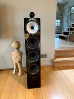 B&W 702 S2 in topconditie, Audio, Tv en Foto, Luidsprekerboxen, Ophalen, Zo goed als nieuw, Bowers & Wilkins (B&W), 120 watt of meer