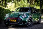 MINI John Cooper Works Clubman Mini 2.0 JCW ALL4 Chili Chest, Auto's, Mini, Automaat, Elektrische ramen, Break, Onderhoudsboekje