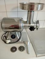 Vleesmolen, Ophalen, Gebruikt, Bakkerij en Slagerij