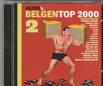 CD Humo's Belgentop 2000 vol 2, Cd's en Dvd's, Cd's | Verzamelalbums, Pop, Ophalen of Verzenden, Zo goed als nieuw