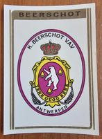 Badge Panini Football 73-74 N 37 Beerschot non utilisé !, Enlèvement ou Envoi, Comme neuf, Autocollant