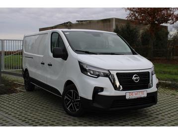 Nissan Primastar Van L2H1 150pk N-Connecta beschikbaar voor biedingen