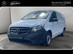 Mercedes-Benz Vito 116 CDI Long Aut. (bj 2021), Automaat, 4 deurs, Gebruikt, 4 cilinders