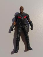 MARVEL MINIVERSE ACTION FIGURE FALCON HASBRO AVENGERS, Verzamelen, Ophalen of Verzenden, Zo goed als nieuw