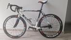 Cube Litening Teamline carbon racefiets maat 56, Fietsen en Brommers, Ophalen, Carbon