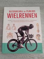 Boek blessurevrij en pijnloos wielrennen, Boeken, Sportboeken, Ophalen, Gelezen, Diverse auteurs, Lopen en Fietsen