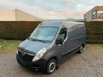 Opel Movano 2.3 D L2H2, Euro 5, Stof, 4 cilinders, 2500 kg