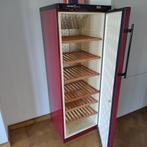 Réfrigérateur à vin - Réfrigérateur à vin Liebherr, Electroménager, Réfrigérateurs & Frigos, Sans bac à congélation, Enlèvement