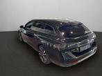 Peugeot 508 SW III GT !ACTIEPRIJS!, Auto's, Automaat, Stof, Gebruikt, Zwart