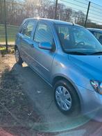 mazda 1200 cc  benzine 55 kw   134000km, Autos, Mazda, Achat, Carnet d'entretien, Boîte manuelle, 5 portes