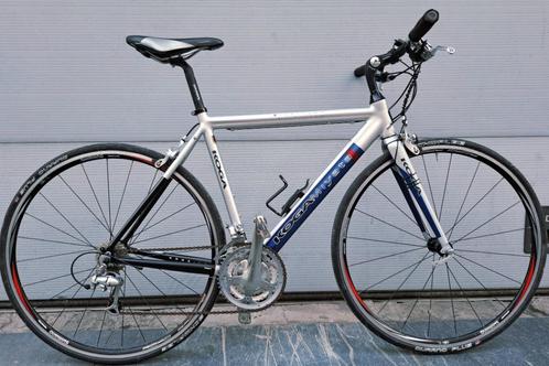 KOGA MIYATA Roadchamp état nickel prix500€0489813734, Fietsen en Brommers, Fietsen | Heren | Sportfietsen en Toerfietsen, Zo goed als nieuw