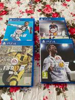 Jeux PlayStation 4. FIFA 16,17,18 et 19, Consoles de jeu & Jeux vidéo, Jeux | Sony PlayStation 4, Comme neuf