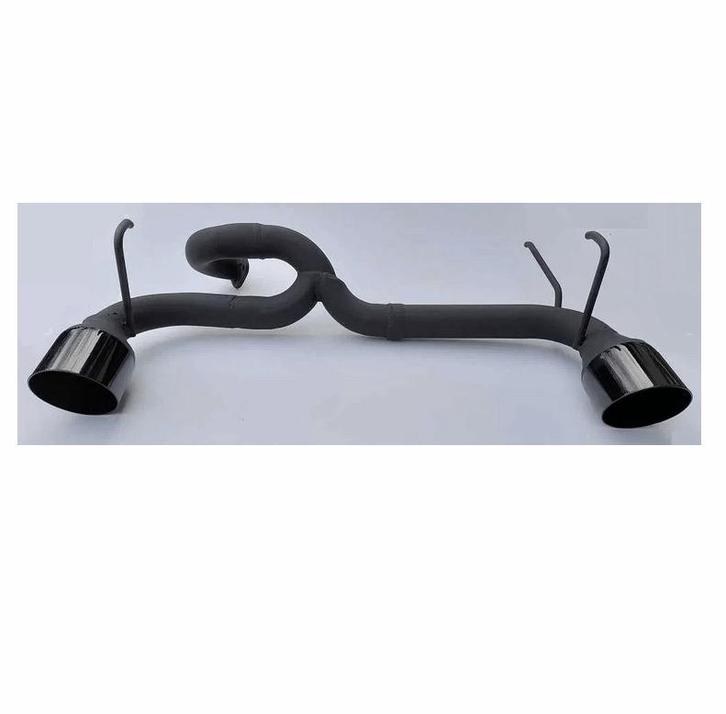 123 SPORTUITLAAT NISSAN 350Z INFINITI FX35 FX45 G35 UITLAAT, Autos : Pièces & Accessoires, Systèmes d'échappement, Neuf, Envoi