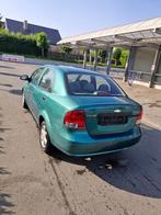 Chevrolet Kalos 1,4 benzine gekeurd vvk, euro4, airco, Auto's, Chevrolet, Voorwielaandrijving, Stof, 4 cilinders, Kalos