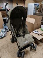 Pericles Plooibuggy - groen, Kinderen en Baby's, Ophalen, Gebruikt
