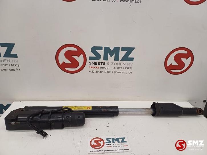 Occ cabinekantelcilinder Iveco, Auto-onderdelen, Vrachtwagen-onderdelen, Iveco, Ophanging en Onderstel, Gebruikt