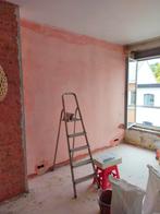 Schilder/stucadoor/Gyproc, Doe-het-zelf en Bouw, Ophalen of Verzenden