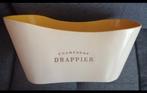 Très Beau Très Grand Seau à Champagne DRAPPIER = 230 euros, Maison & Meubles, Seaux, Autres matériaux, Enlèvement, Utilisé
