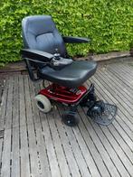 Opvouwbare❗Rolstoel Shoprider met🔋Nieuw accu 🔋, Ophalen of Verzenden, Inklapbaar, Zo goed als nieuw, Elektrische rolstoel