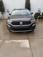 Volkswagen T-Roc 1.5 essence 2019 du 1er propriétaire, Autos, Achat, Euro 6, Entreprise, Air conditionné