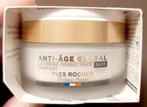 Crème anti-âge global nuit, Enlèvement ou Envoi