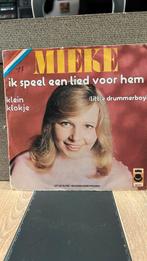 Mieke., CD & DVD, Vinyles | Néerlandophone, Enlèvement ou Envoi, Utilisé, Chanson réaliste ou Smartlap
