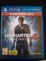 Uncharted 4, Consoles de jeu & Jeux vidéo, Enlèvement