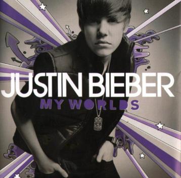Justin Bieber - My Worlds ( cd ), Enlèvement ou Envoi