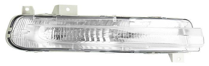 Volvo voor positielicht stadslicht koplamp V40 side marker 2, Auto-onderdelen, Verlichting, Volvo, Nieuw, Ophalen of Verzenden