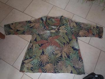Blouse maat 46 beschikbaar voor biedingen