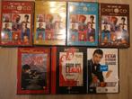 lot van 7 Dvd's, Cd's en Dvd's, Alle leeftijden, Ophalen of Verzenden, Zo goed als nieuw