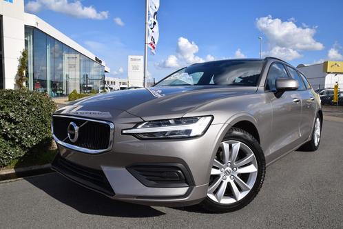 Volvo V60 Momentum 2.0 D3 Eco, Autos, Volvo, Entreprise, Achat, V60, ABS, Régulateur de distance, Airbags, Air conditionné, Alarme