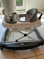 Loopstoel baby, Ophalen, Zo goed als nieuw, Babygym, Met geluid