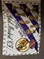 Vlag real madrid, Verzamelen, Ophalen, Zo goed als nieuw, Overige typen