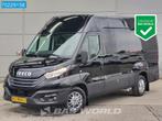 Iveco Daily 35S16 Automaat L2H2 Airco Cruise Velgen 3500kg t, Auto's, Bestelwagens en Lichte vracht, Automaat, Start-stop-systeem