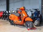 Vespa GTS 125 Super Sport ABS [Fin.0%] [-5%], Neuf, Autres modèles, Enlèvement ou Envoi, 125 cm³