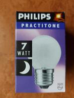 Nachtlampjes gloeilampen kogeltjes 7 watt, Minder dan 30 watt, Gloeilamp, Nieuw, E27 (groot)