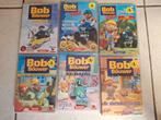 6 bob de bouwer dvd's samen voor 6 euro, Cd's en Dvd's, Dvd's | Kinderen en Jeugd, Ophalen of Verzenden