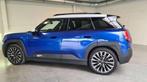 MINI Mini Aceman SE- LEDER- PANO DAK - ALS NIEUW! (bj 2025), Auto's, Automaat, Gebruikt, Blauw, Leder