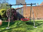 Schommel + toebehoren, Kinderen en Baby's, Ophalen, Gebruikt, Overige typen